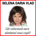 Campanie Selena Daria Vlad